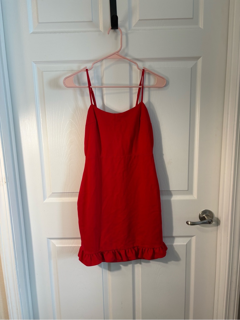 Lulu’s Mini Dress